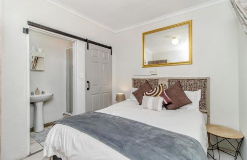 Centurion Apartment | Villa Roma - Luxury Accommodation