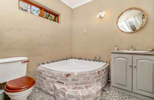 Centurion Apartment | Villa Roma - Luxury Accommodation