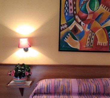 Lignano Sabbiadoro Hotel | Villa Romana