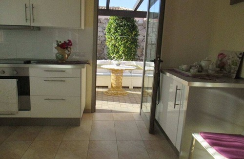 Bahia Calma Ski Chalet | Villa Romeo Comfortable holiday residence