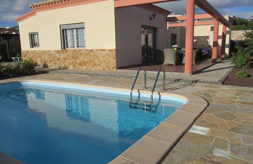 Bahia Calma Ski Chalet | Villa Romeo Comfortable holiday residence