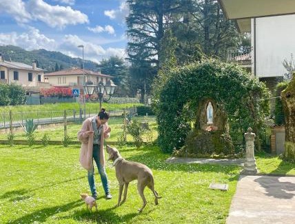 Fognano House | Villa Romeo - the suitable one!