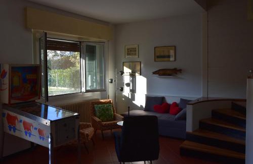 Fognano House | Villa Romeo - the suitable one!