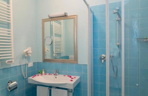 Riccione Hotel | Villa Rosa BeYou Hotel