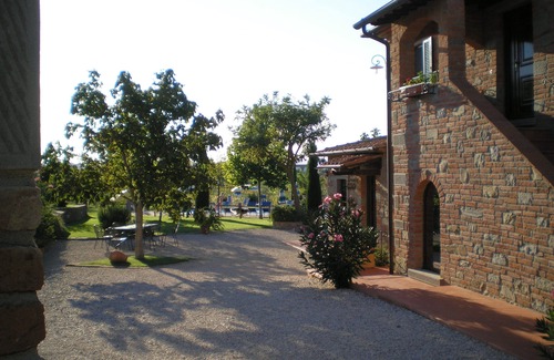 Creti Apartment | Villa Rosa Dei Venti - Apartment Maestrale