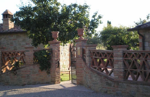 Creti Apartment | Villa Rosa Dei Venti - Apartment Maestrale