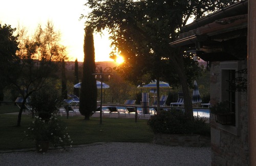 Creti Apartment | Villa Rosa Dei Venti - Apartment Maestrale