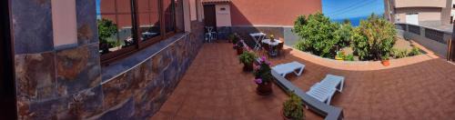 Barranco Hondo House | Villa Rosa