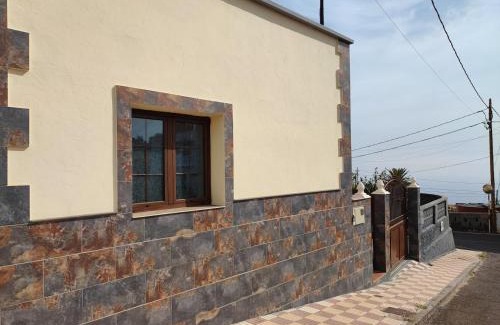 Barranco Hondo House | Villa Rosa