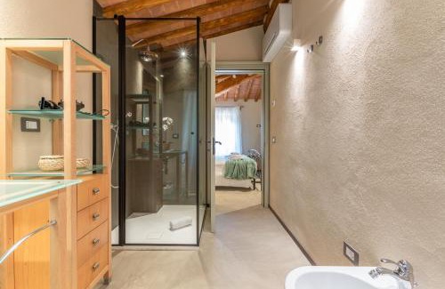 Simignano Villa | Villa Rosa