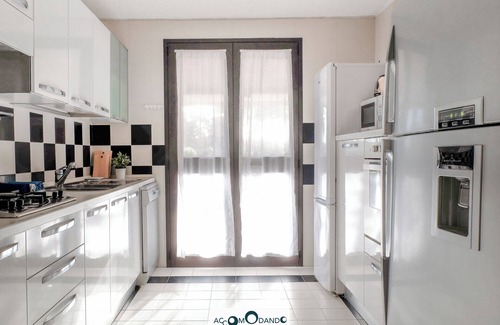 Geremeas Villa | VILLA ROSA