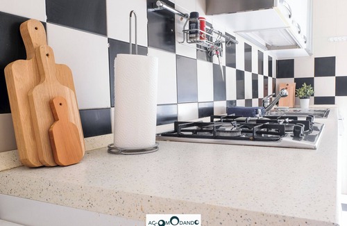 Geremeas Villa | VILLA ROSA