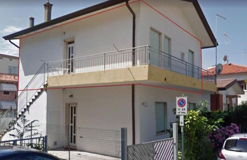 Lido di Jesolo Apartment | Villa Rosa