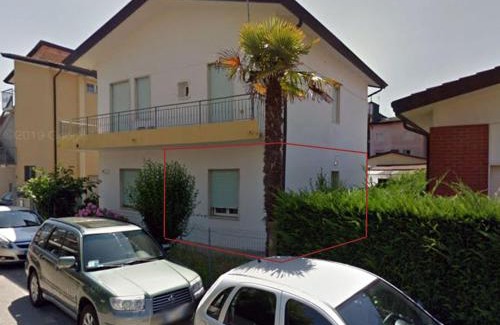 Lido di Jesolo Apartment | Villa Rosa