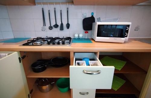 Lido di Jesolo Apartment | Villa Rosa