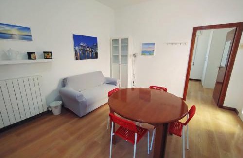 Lido di Jesolo Apartment | Villa Rosa