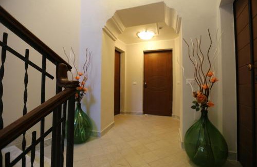 Bagnoli Apartment | VILLA ROSA