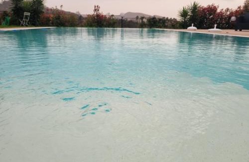 Deiva Marina House | VILLA ROSA