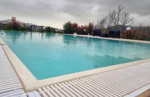 Deiva Marina House | VILLA ROSA