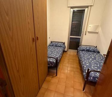 Villa Rosa Apartment | Villa Rosa TE - attico a pochi metri dal mare