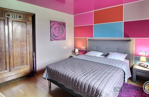 Plesidy House | Villa Rosalie - PLESIDY