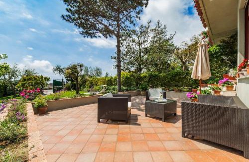 Piano di Sorrento Apartment | Villa Rosamaria Exclusive Sorrento & Amalfi coast