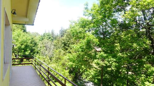 Villa Bascilica Apartment | Villa Rosandra Pizzorne