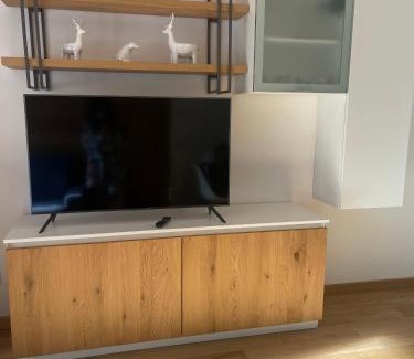 Castel di Sangro Apartment | Villa Rosanna - Castel di Sangro