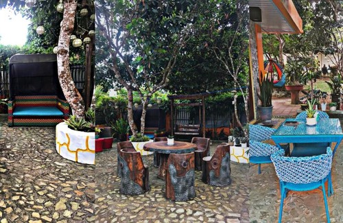 Mendez Resort | VILLA ROSARIO