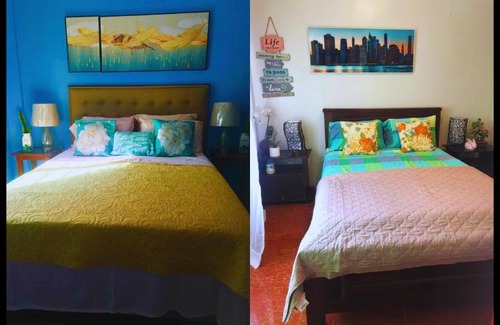 Mendez Resort | VILLA ROSARIO