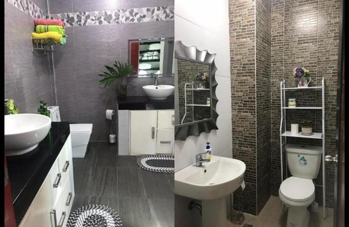 Mendez Resort | VILLA ROSARIO