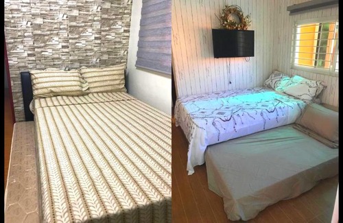 Mendez Resort | VILLA ROSARIO