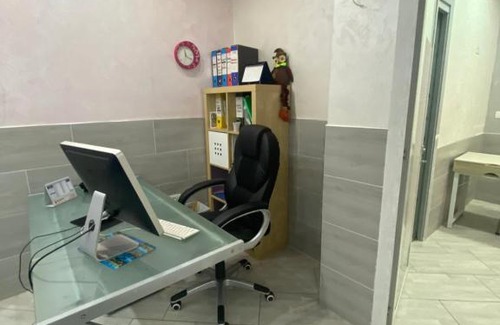 Frattamaggiore Apartment | Villa Rosaverde