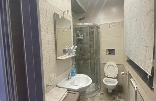 Frattamaggiore Apartment | Villa Rosaverde