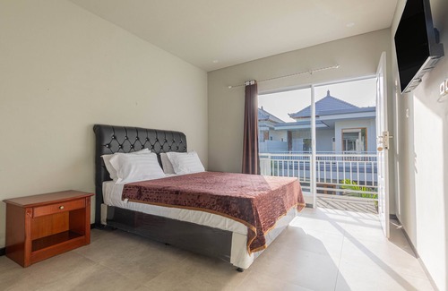 Sanur Kauh House | Villa Rose 1 Sanur