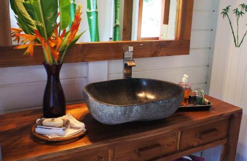 Pointe-Noire Resort | Villa Rose Caraibes