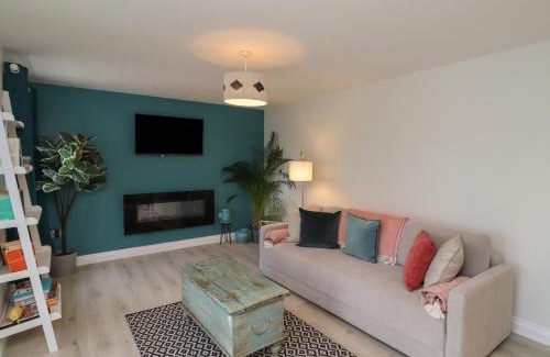 Beadnell House | Villa Rose