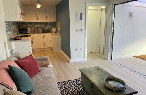 Beadnell House | Villa Rose