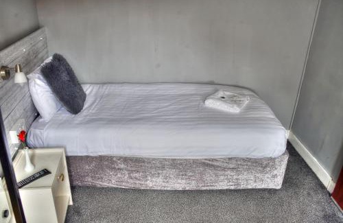 Great Yarmouth Hotel | Villa Rose