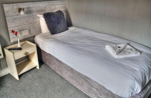 Great Yarmouth Hotel | Villa Rose