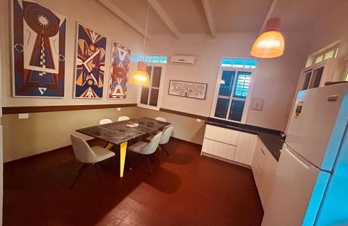 Paramaribo Villa | Villa Rose