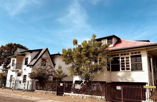 Paramaribo Villa | Villa Rose