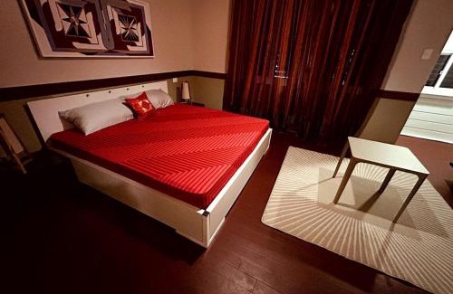 Paramaribo Villa | Villa Rose