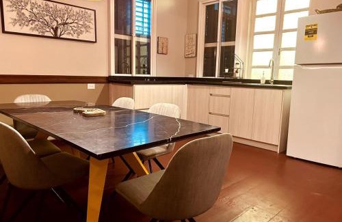 Paramaribo Villa | Villa Rose