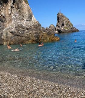 Palmi Bed & Breakfast | Villa Rosetta - Casa Vacanze