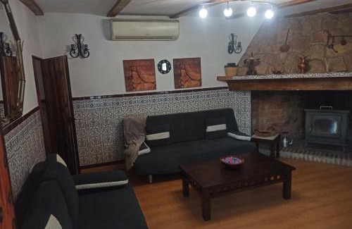 Albacete House | Villa Rosi