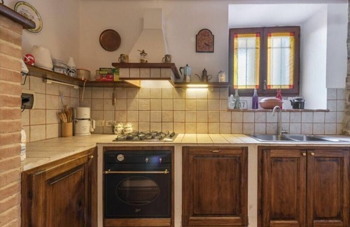 Lucignano Villa | Villa Rosina Comfortable holiday residence