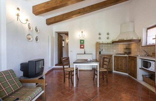 Lucignano Villa | Villa Rosina Comfortable holiday residence
