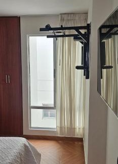 Tunja Apartment | Villa Rosita