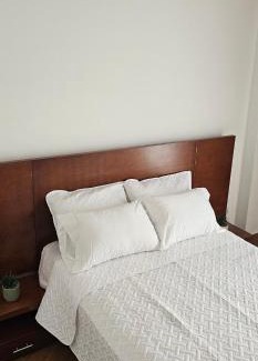 Tunja Apartment | Villa Rosita